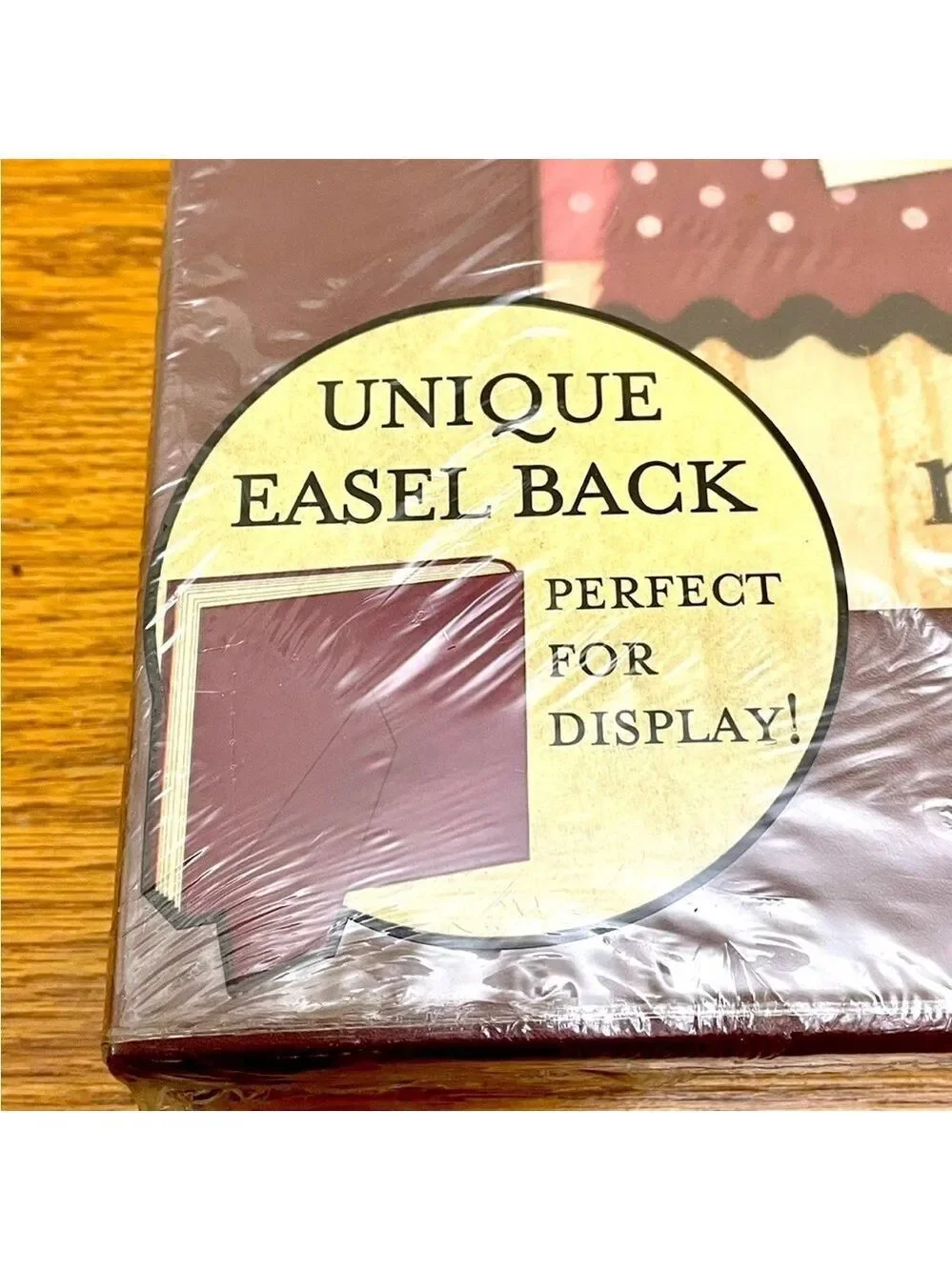 Scrapbook Paper Boutique New in Package